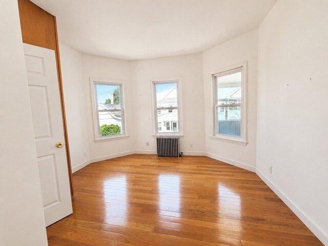 House for sale in Somerville, Massachusetts