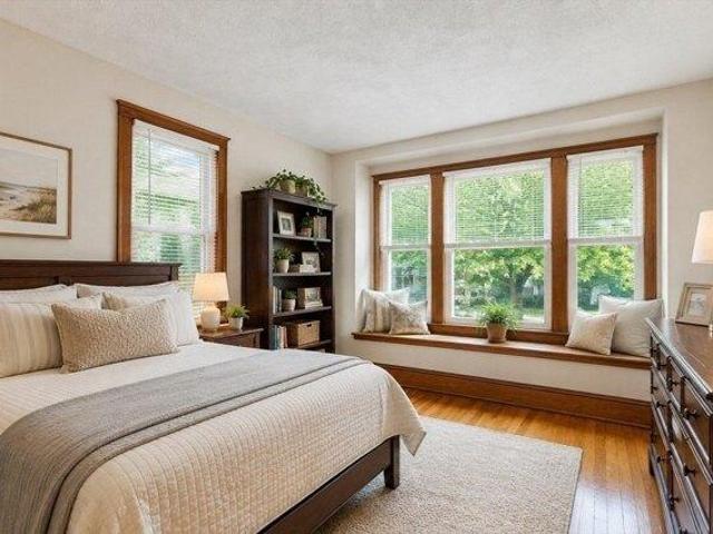 House for sale in Somerville, Massachusetts