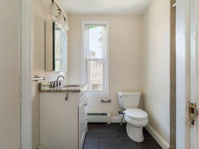 House for sale in Somerville, Massachusetts