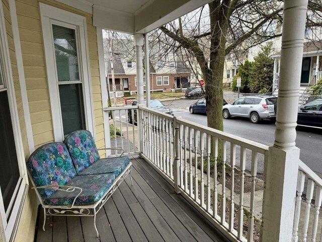 House for sale in Somerville, Massachusetts