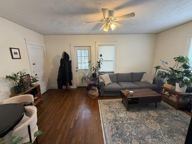 House for sale in Somerville, Massachusetts