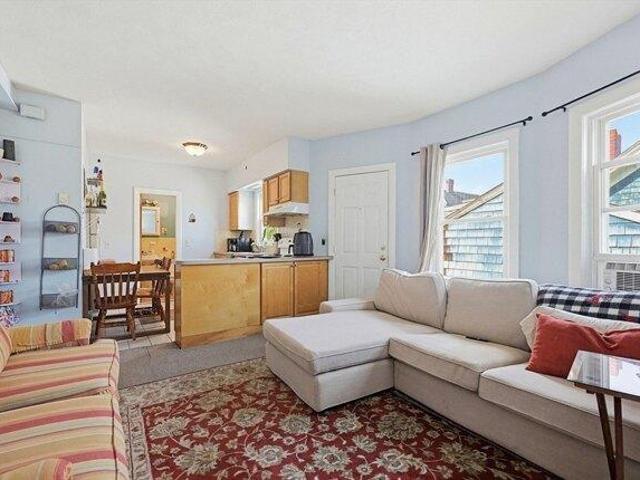 House for sale in Somerville, Massachusetts