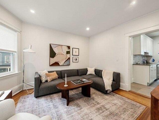 House for sale in Somerville, Massachusetts