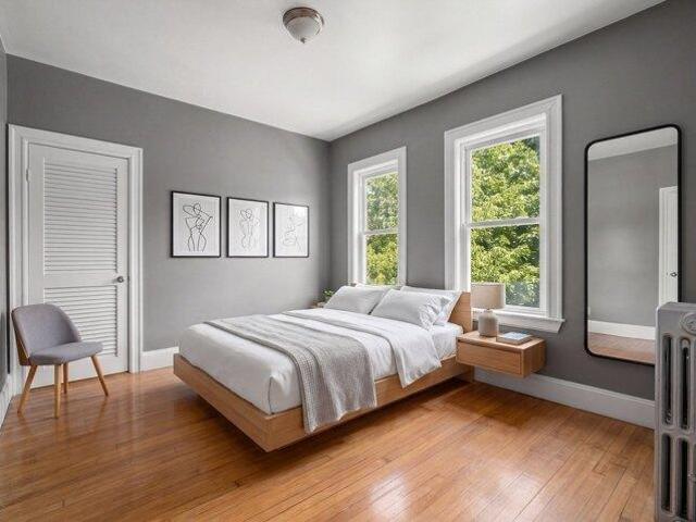 House for sale in Somerville, Massachusetts