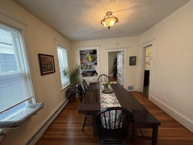 House for sale in Somerville, Massachusetts