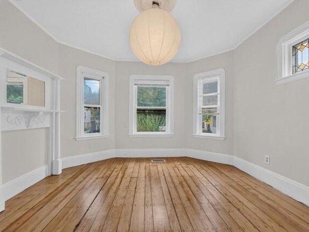 House for sale in Somerville, Massachusetts