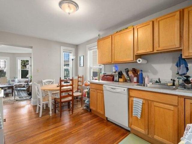 House for sale in Somerville, Massachusetts