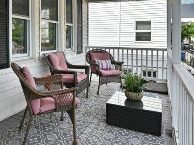 House for sale in Somerville, Massachusetts