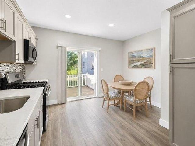 House for sale in Union Square, Somerville