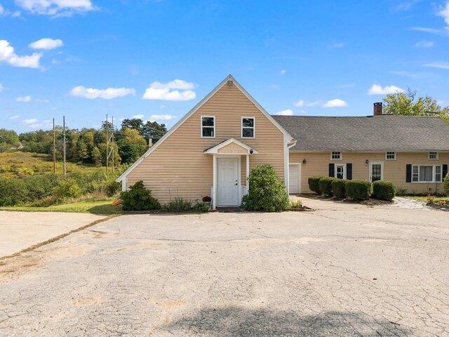 House for sale in South Berwick, York County
