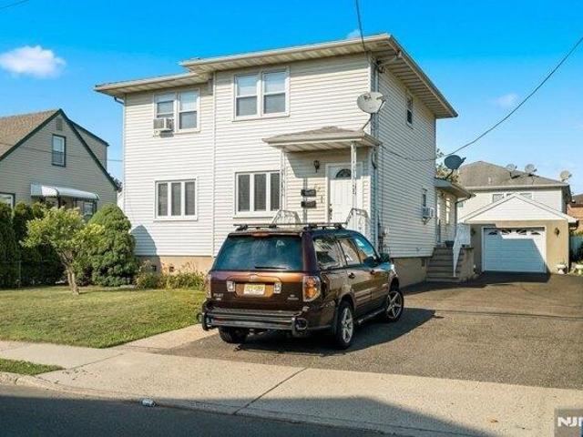 House for sale in South Hackensack, New Jersey