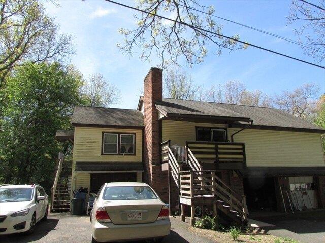 House for sale in South Hadley, Massachusetts