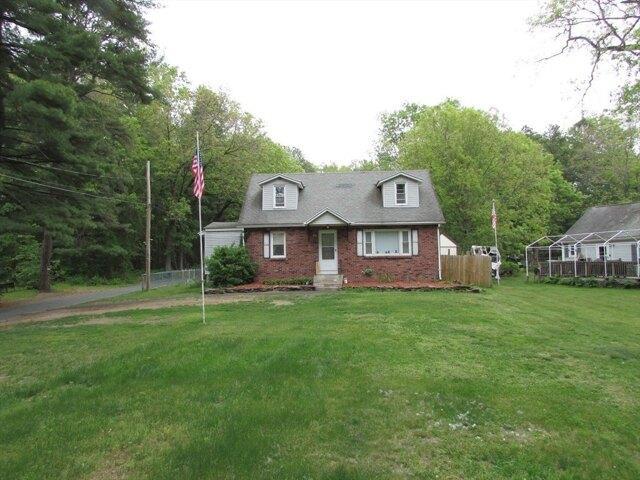 House for sale in South Hadley, Massachusetts
