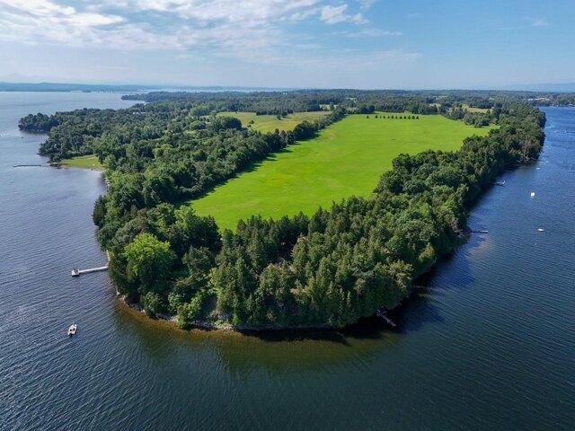 House for sale in South Hero, Vermont