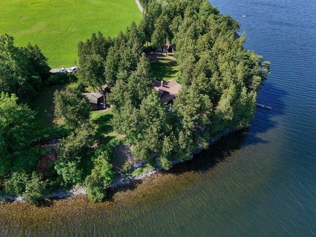 House for sale in South Hero, Vermont