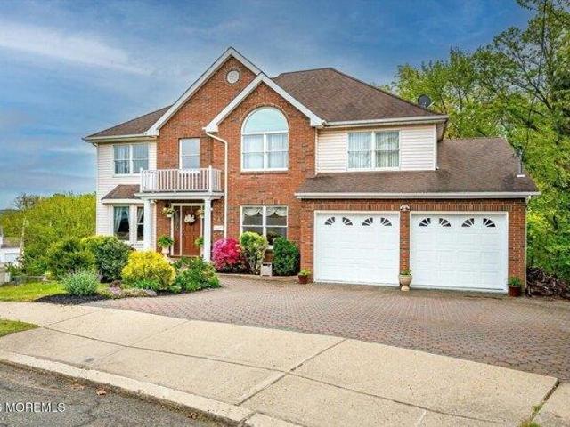 House for sale in South River, New Jersey