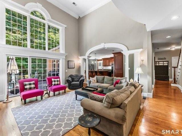 House for sale in South Windsor, Connecticut