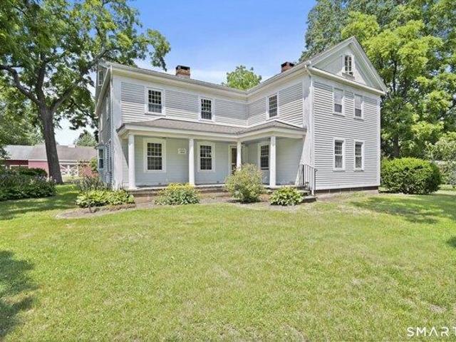House for sale in South Windsor, Connecticut