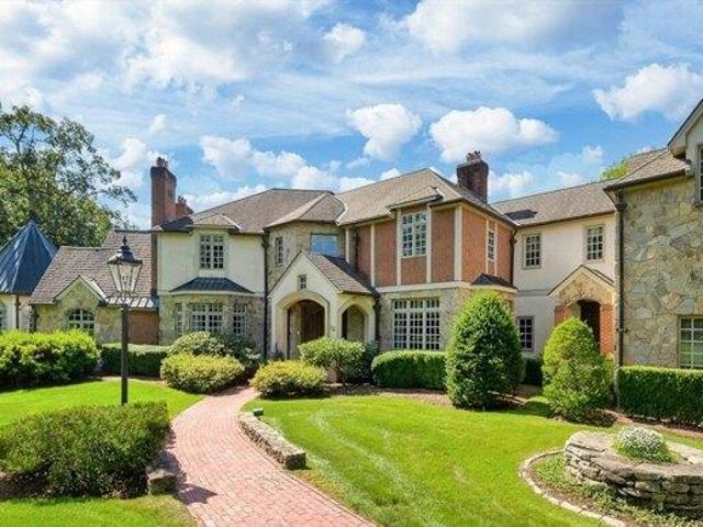 House for sale in Southborough, Massachusetts