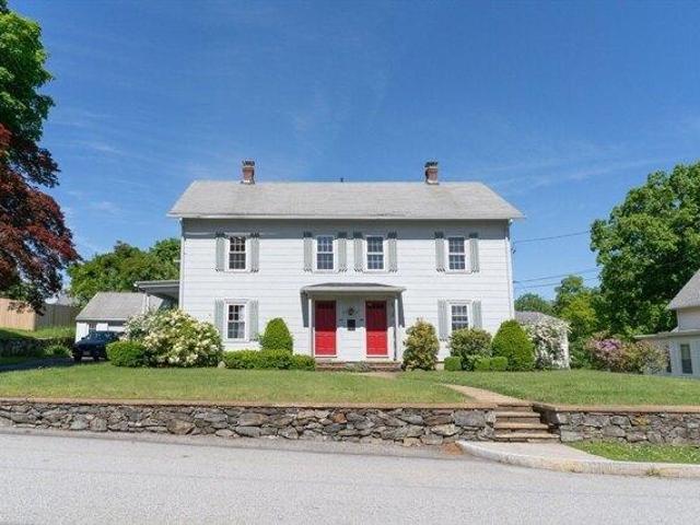 House for sale in Southbridge, Massachusetts