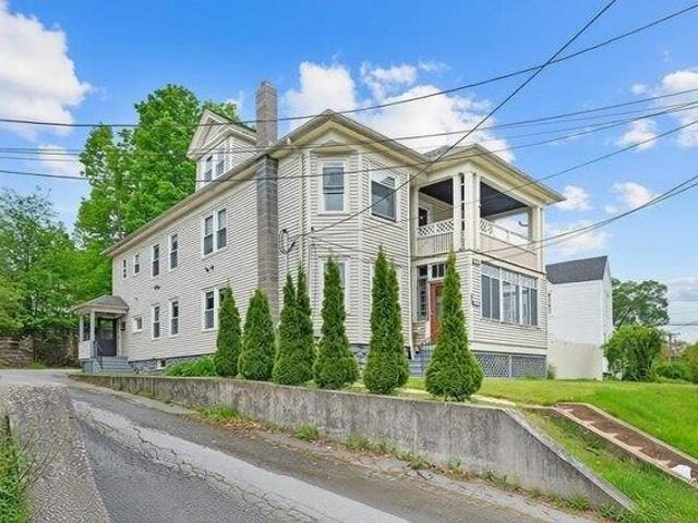 House for sale in Southbridge, Massachusetts