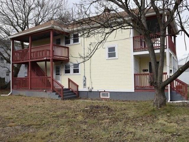 House for sale in Southbridge, Massachusetts