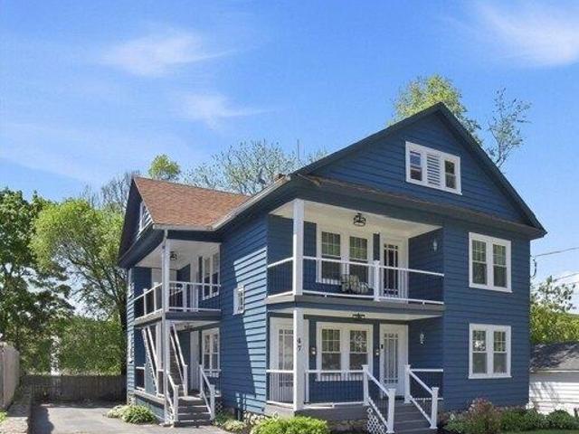House for sale in Southbridge, Massachusetts