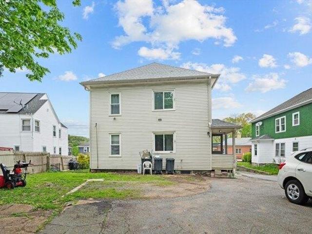 House for sale in Southbridge, Massachusetts
