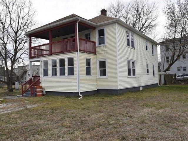 House for sale in Southbridge, Massachusetts