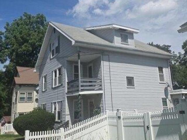 House for sale in Southbridge, Massachusetts