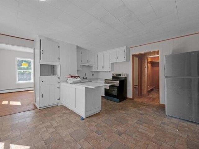 House for sale in Southbridge, Massachusetts
