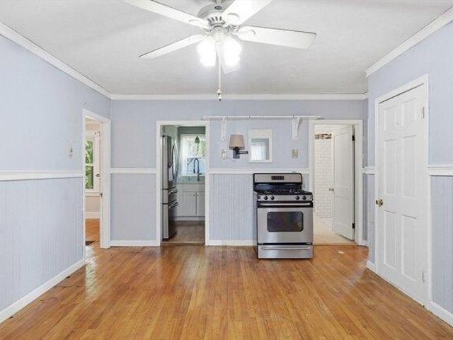 House for sale in Southbridge, Massachusetts