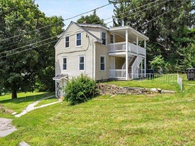 House for sale in Southbridge, Massachusetts