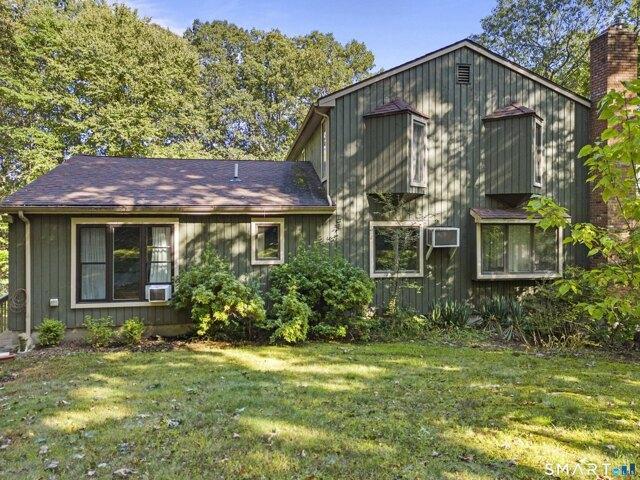 House for sale in Southbury, Connecticut