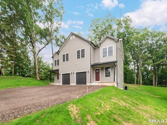 House for sale in Southington, Connecticut
