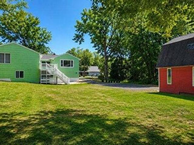 House for sale in Southington, Connecticut