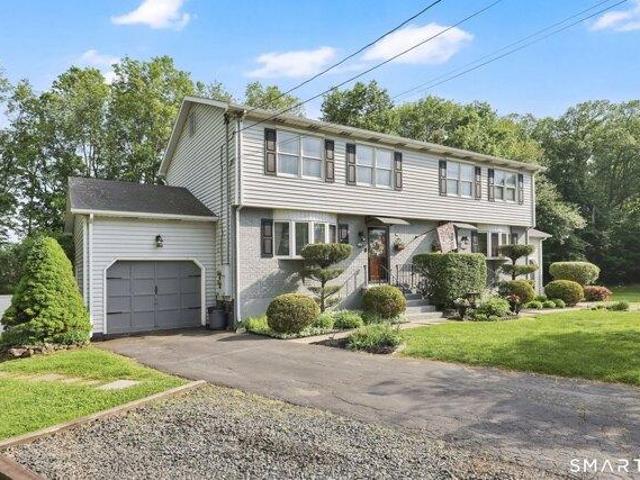 House for sale in Southington, Connecticut