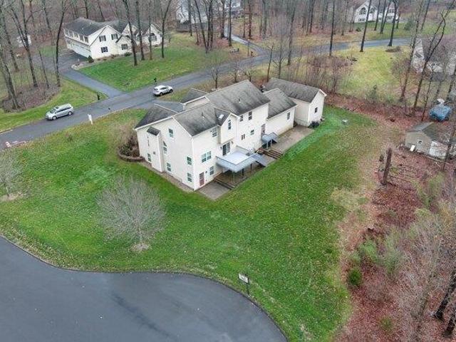 House for sale in Southington, Connecticut