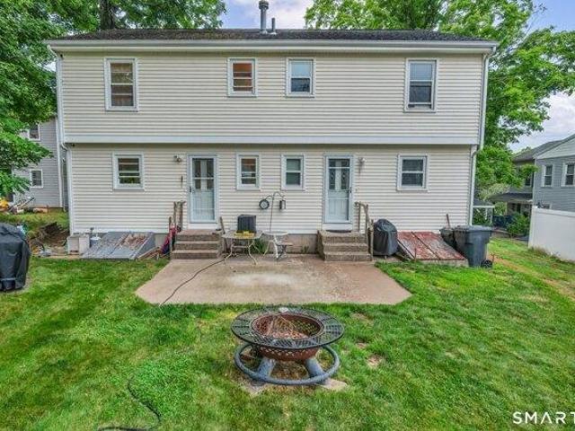 House for sale in Southington, Connecticut
