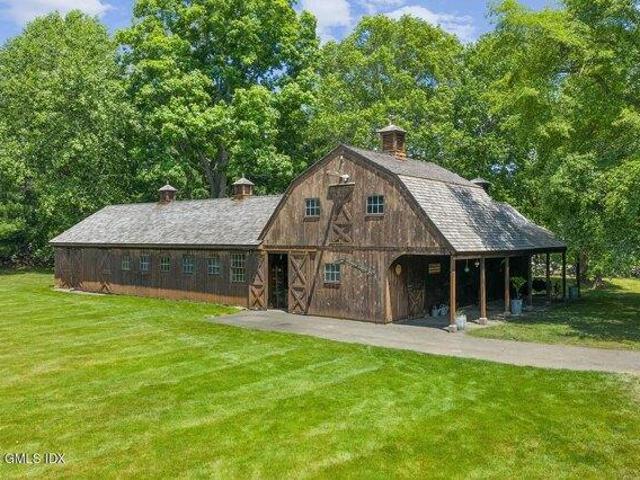 House for sale in Fairfield, Connecticut