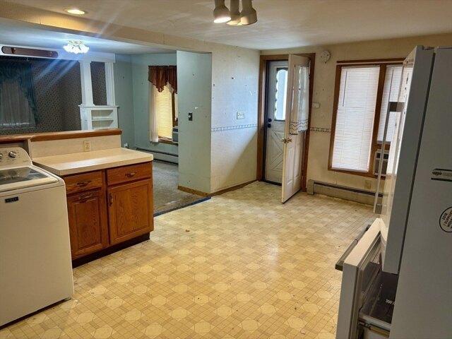 House for sale in Spencer, Massachusetts