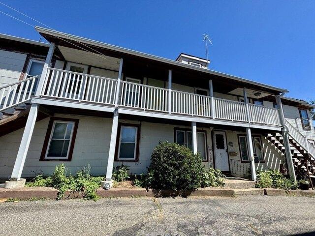 House for sale in Spencer, Massachusetts
