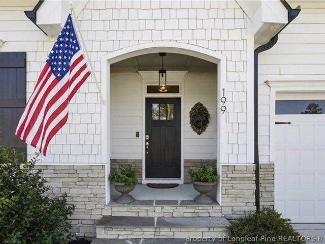 House for sale in Spring Lake, North Carolina
