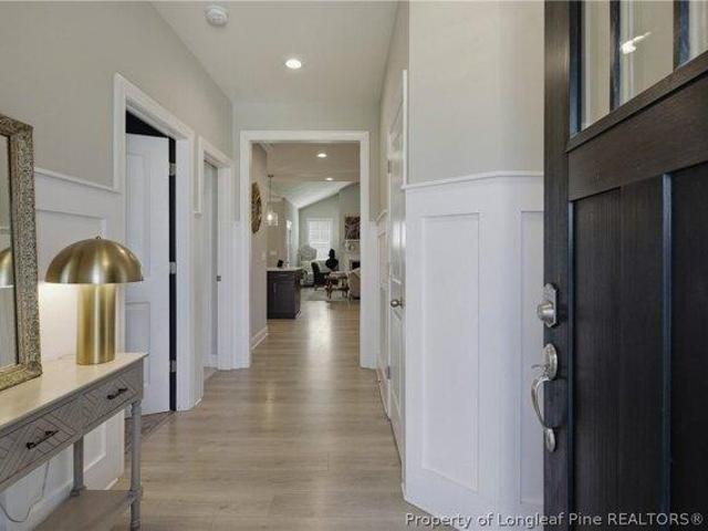 House for sale in Spring Lake, North Carolina