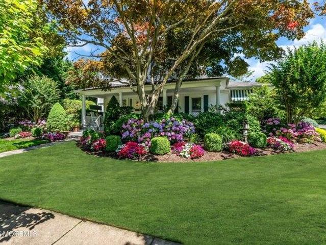 House for sale in Monmouth, New Jersey