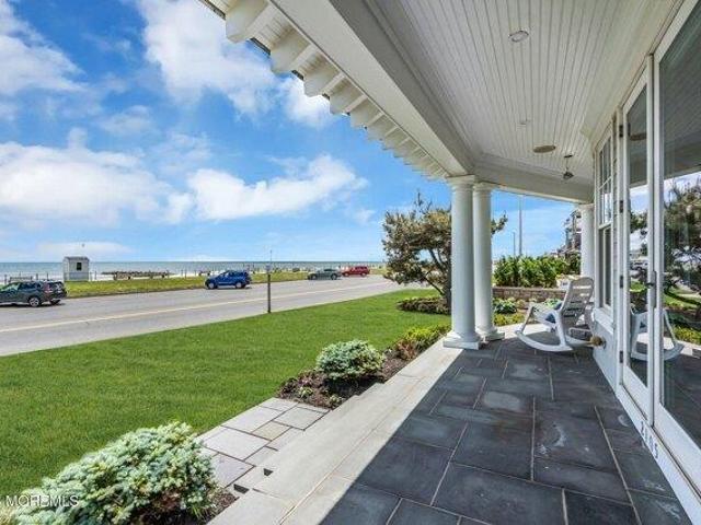 House for sale in Monmouth, New Jersey