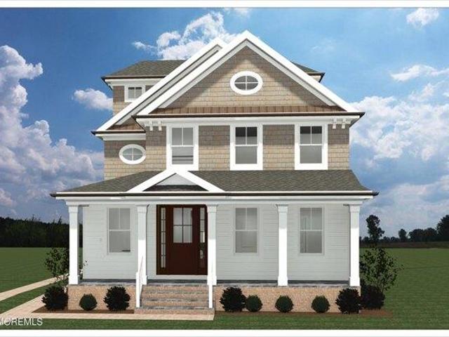 House for sale in Monmouth, New Jersey