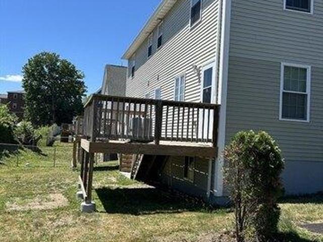 House for sale in Hampden, Massachusetts