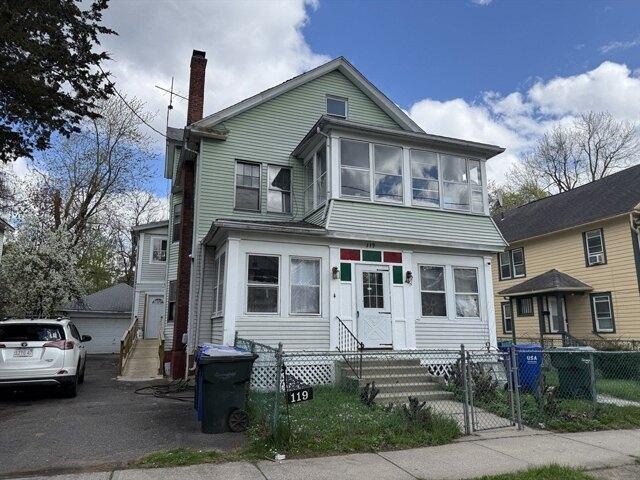 House for sale in Hampden, Massachusetts