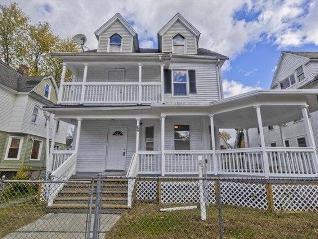 House for sale in Hampden, Massachusetts